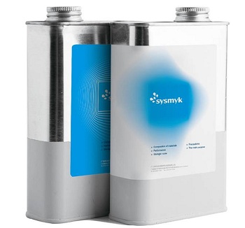 Sysmyk®易清潔長效疏水疏油納米抗污涂層