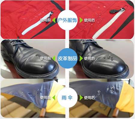 納米涂層