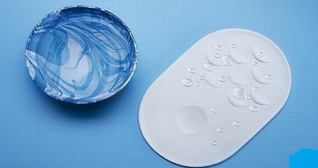 超疏水涂層